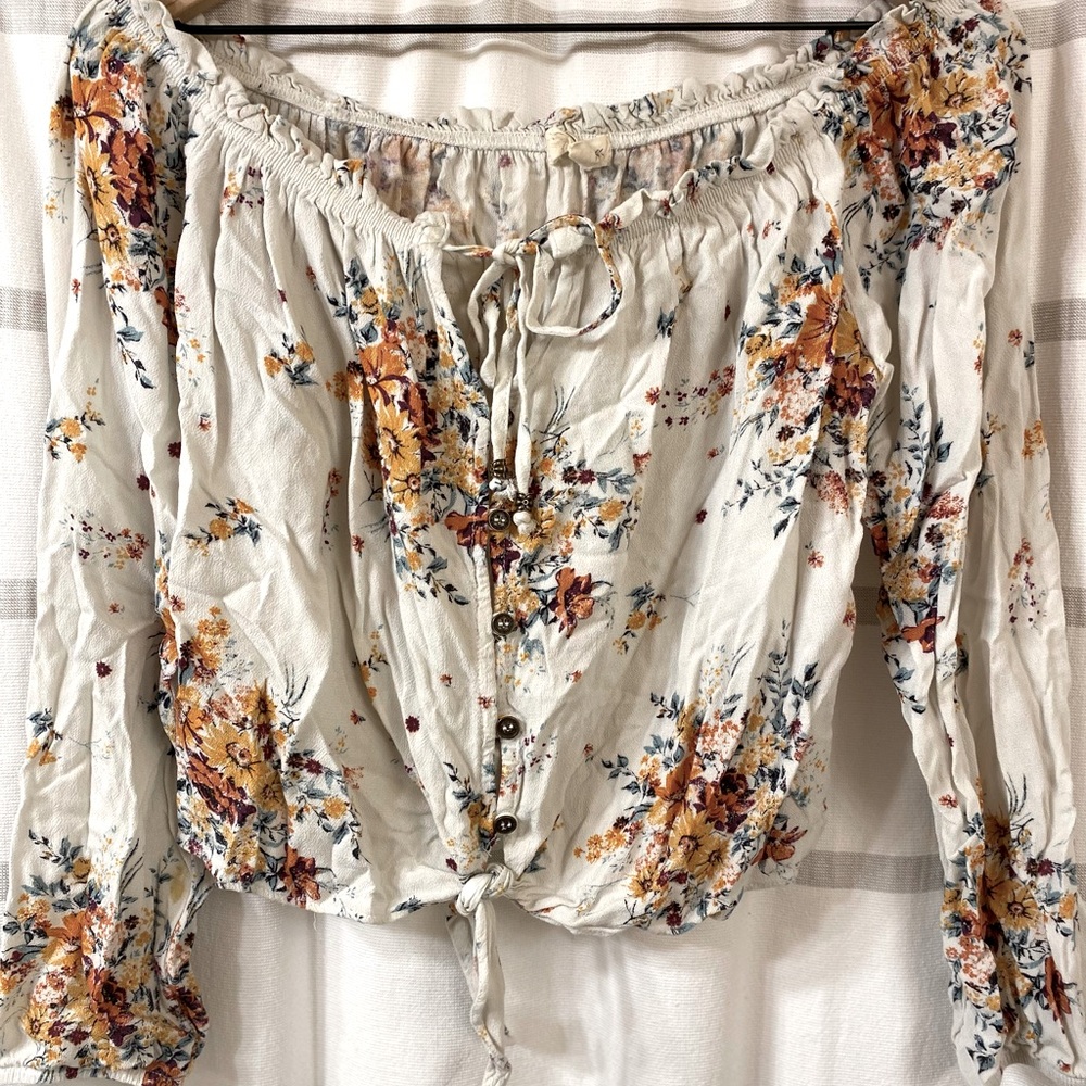 Size medium